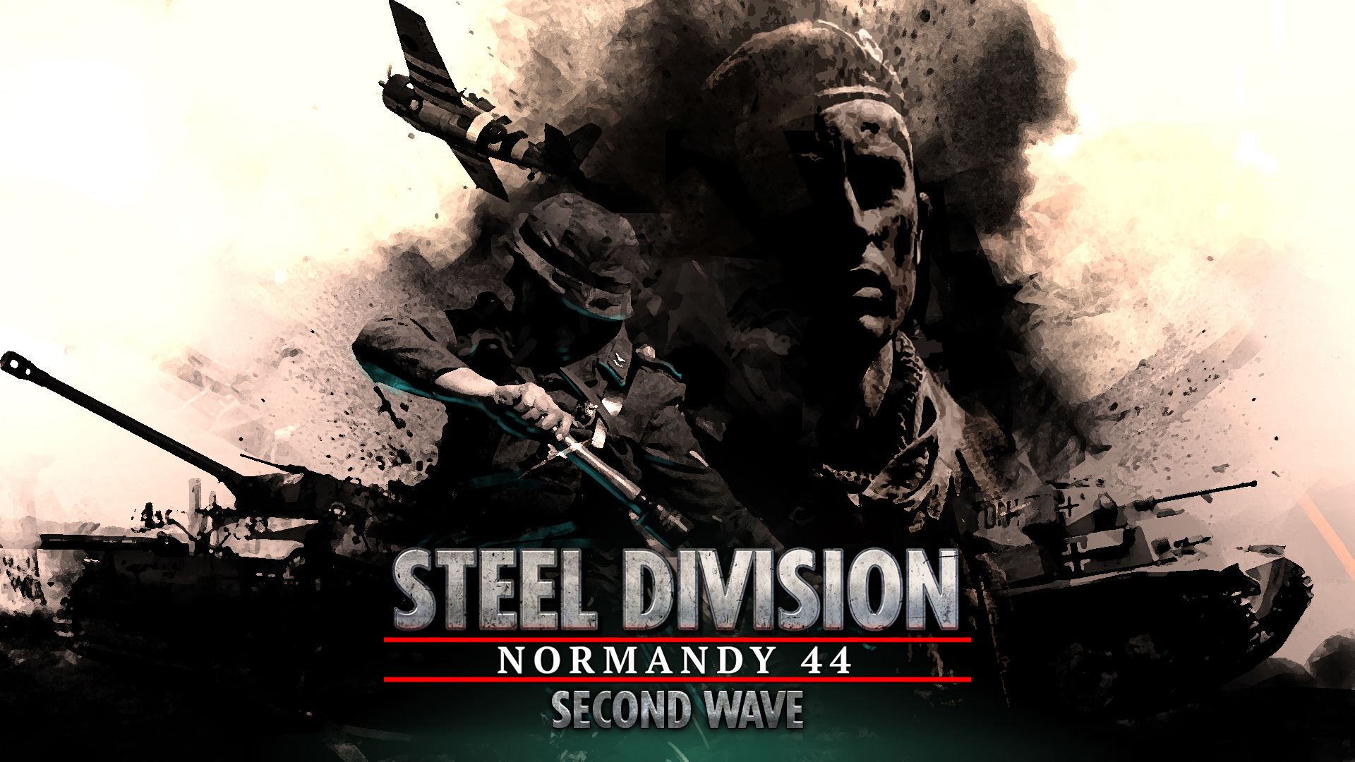 download steel division normandy 1944 for free