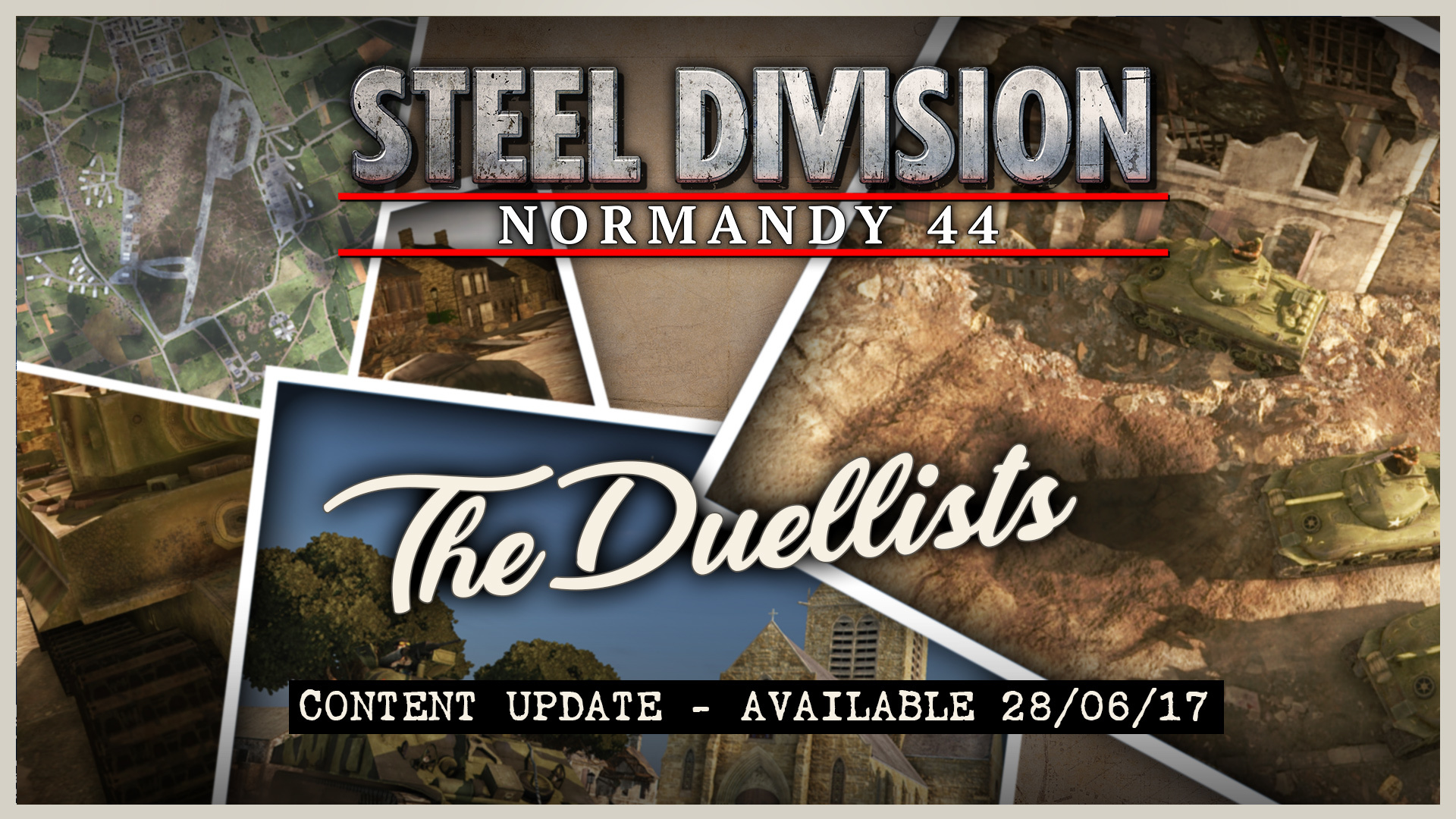 download steam steel division normandy 44 for free