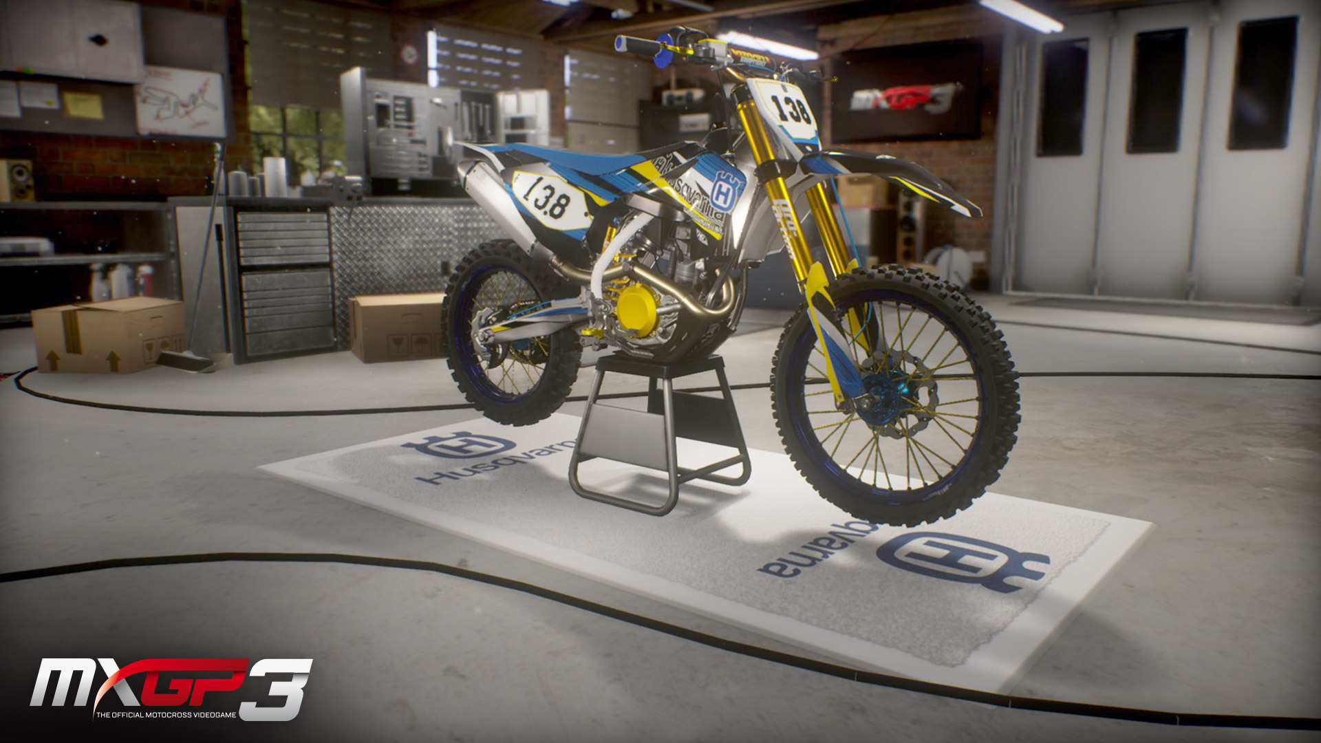 Steam Community :: MXGP3 - The Official Motocross Videogame