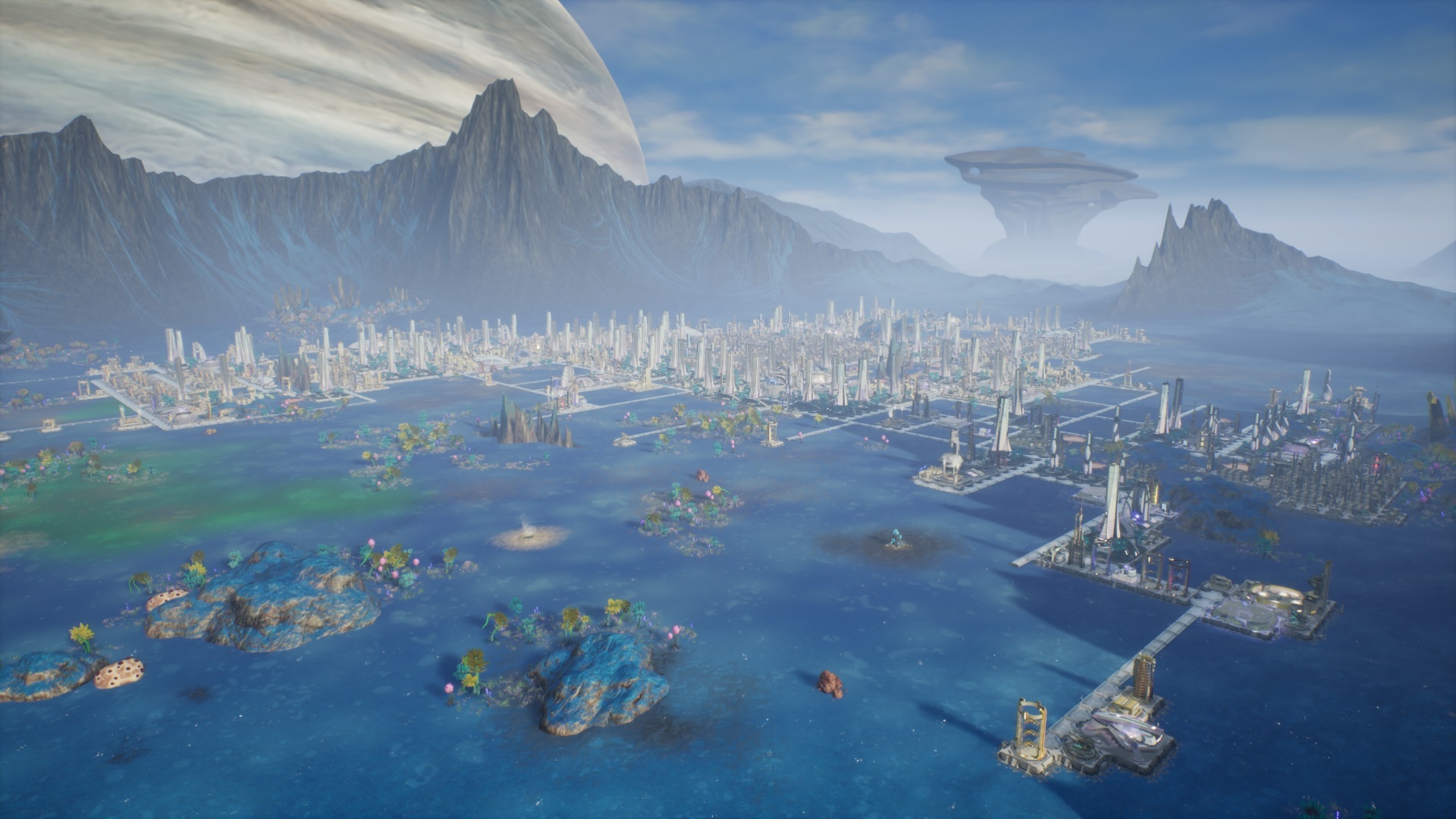 Aven Colony - Cerulean Vale Update 8 Download