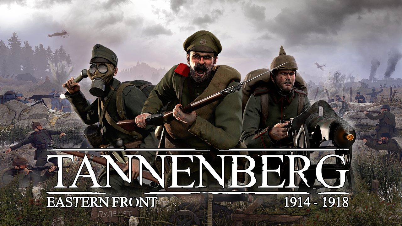 tannenberg weapons