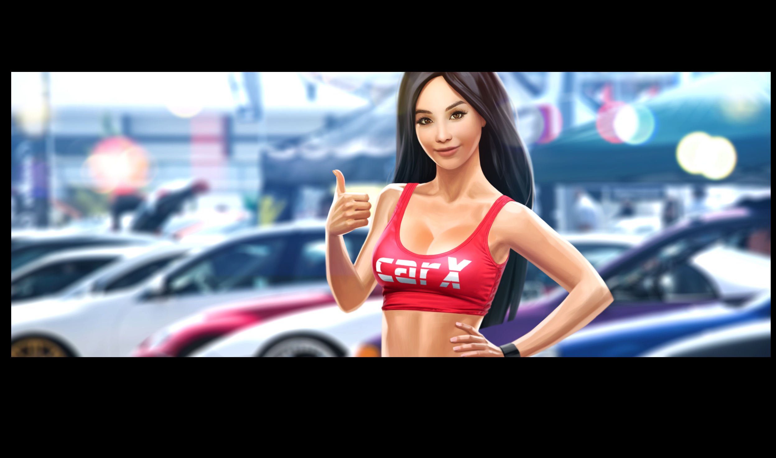 Steam :: CarX Drift Racing Online :: Обновление 1.4.3