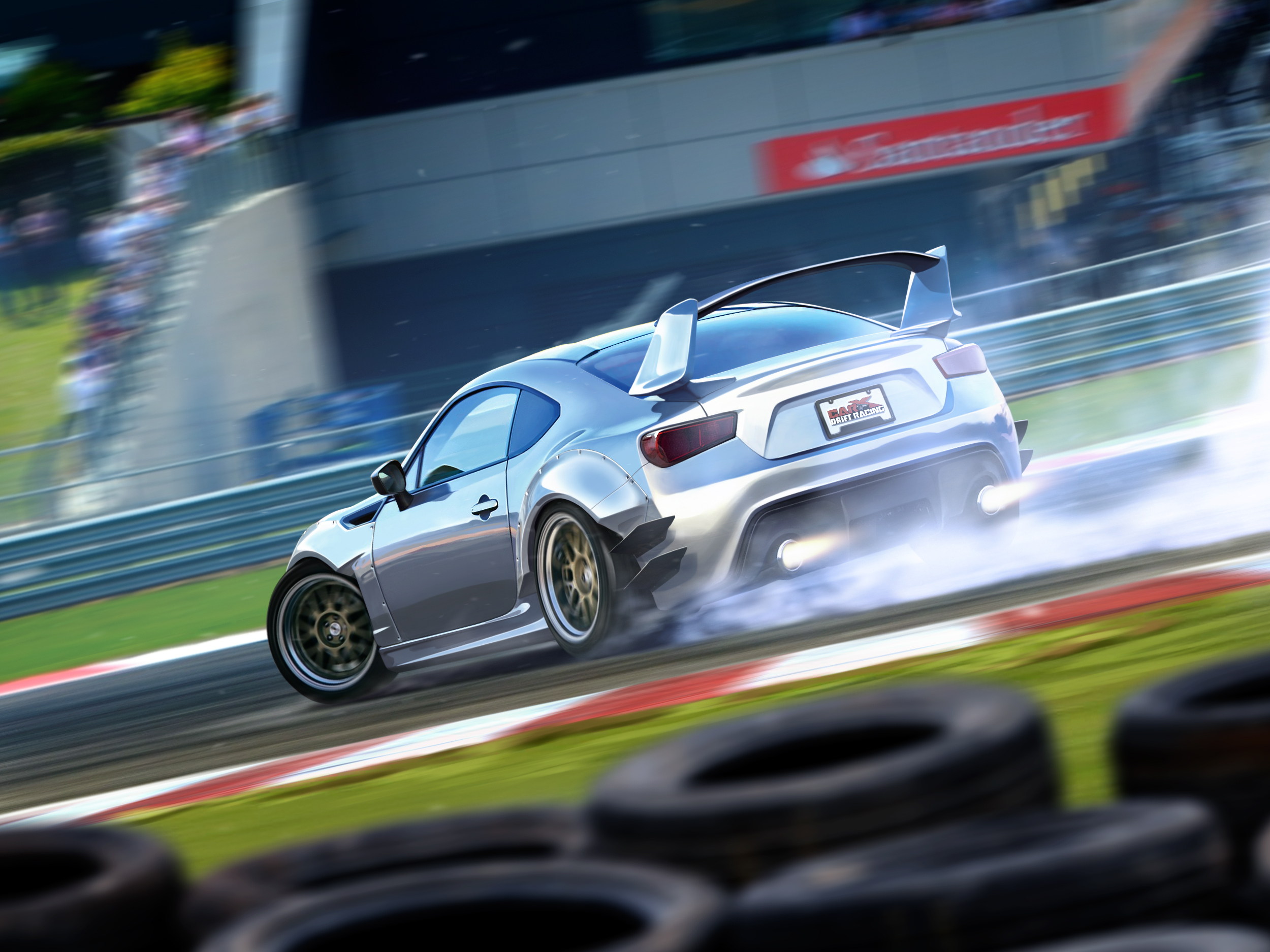 for windows download Racing Car Drift