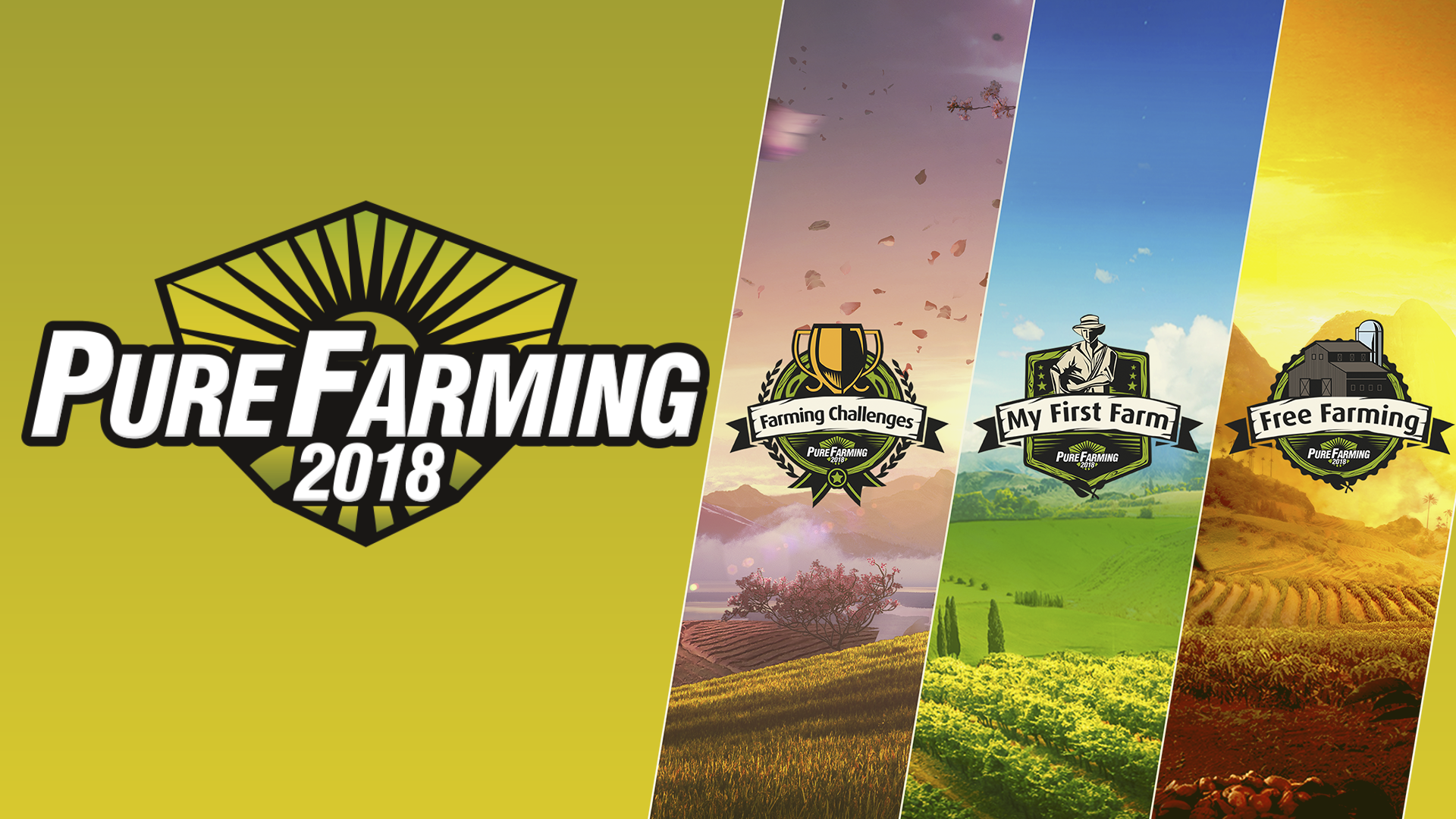 Pure farming 2018 steam фото 64