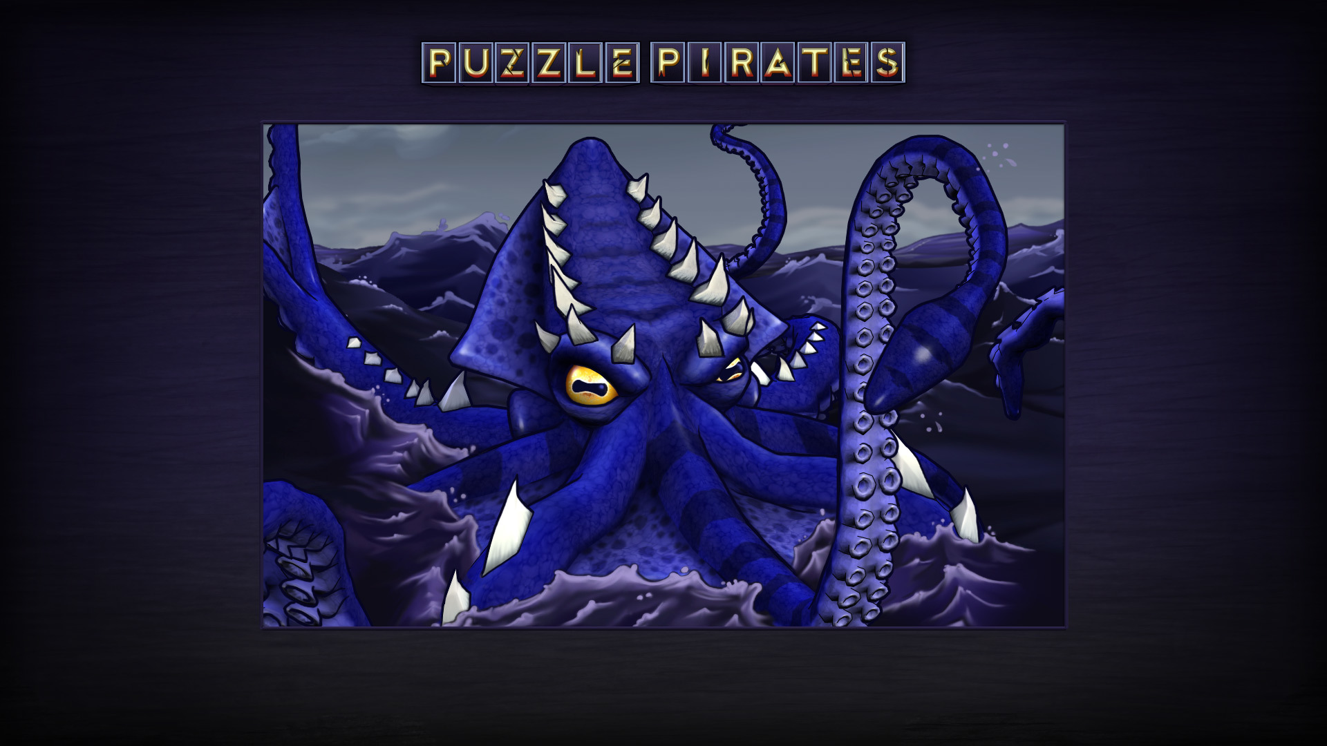 Puzzle pirates steam фото 16