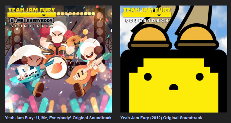 Yeah Jam Fury: U, Me, Everybody! Download For Pc [License]