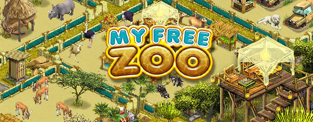 Zoo Frreee