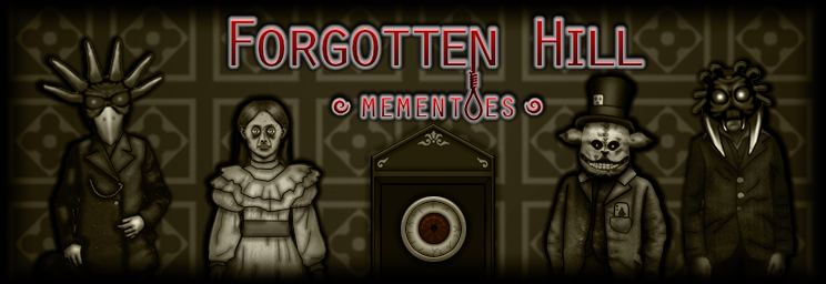 The Journey Of Forgotten Memories on Steam