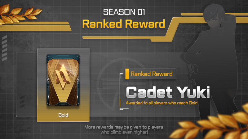 Eternal Return Season Ranked Rewards Are Here Steam News