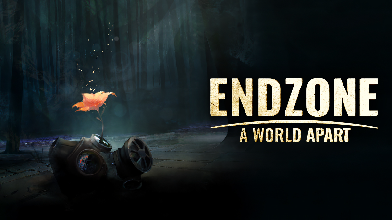 Steam Endzone A World Apart Full Release Update Hotfix 15