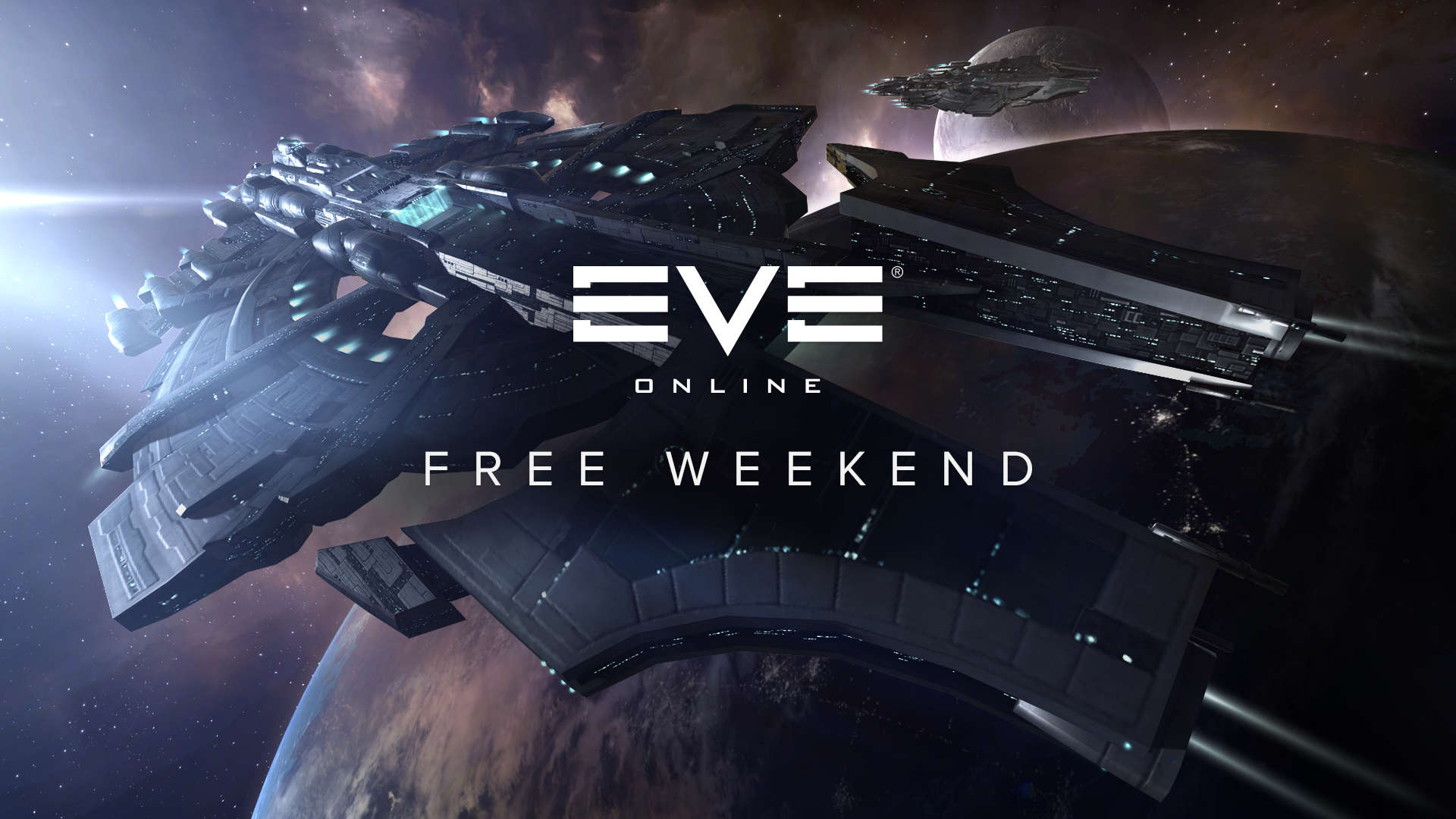 is eve online free