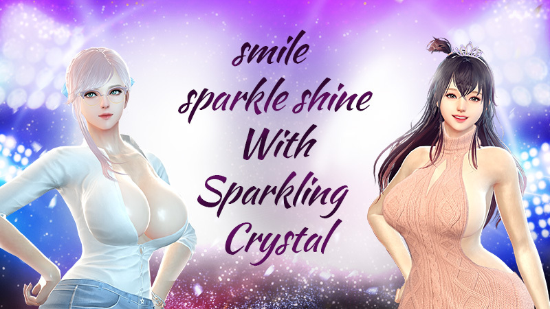 Vindictus Sales April Supply Depot Sparkling Crystal Steam News