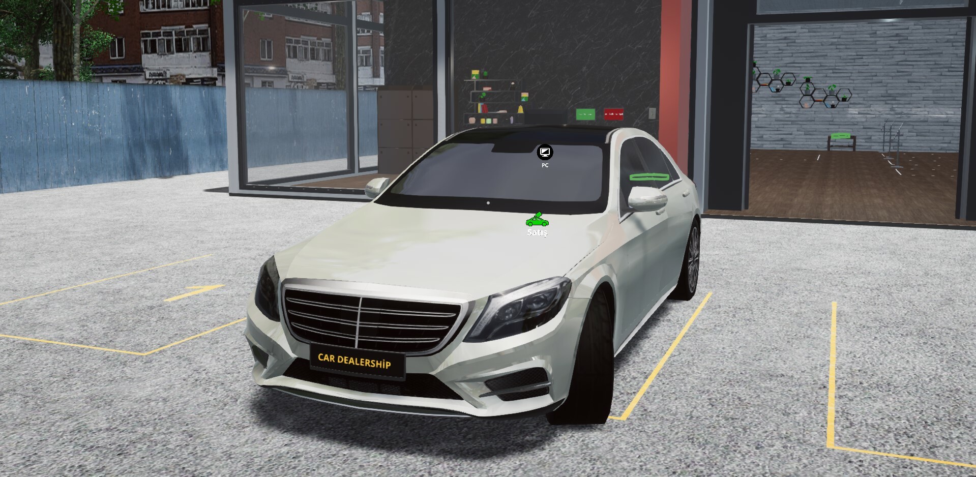 Steam Community Car Dealership Simulator