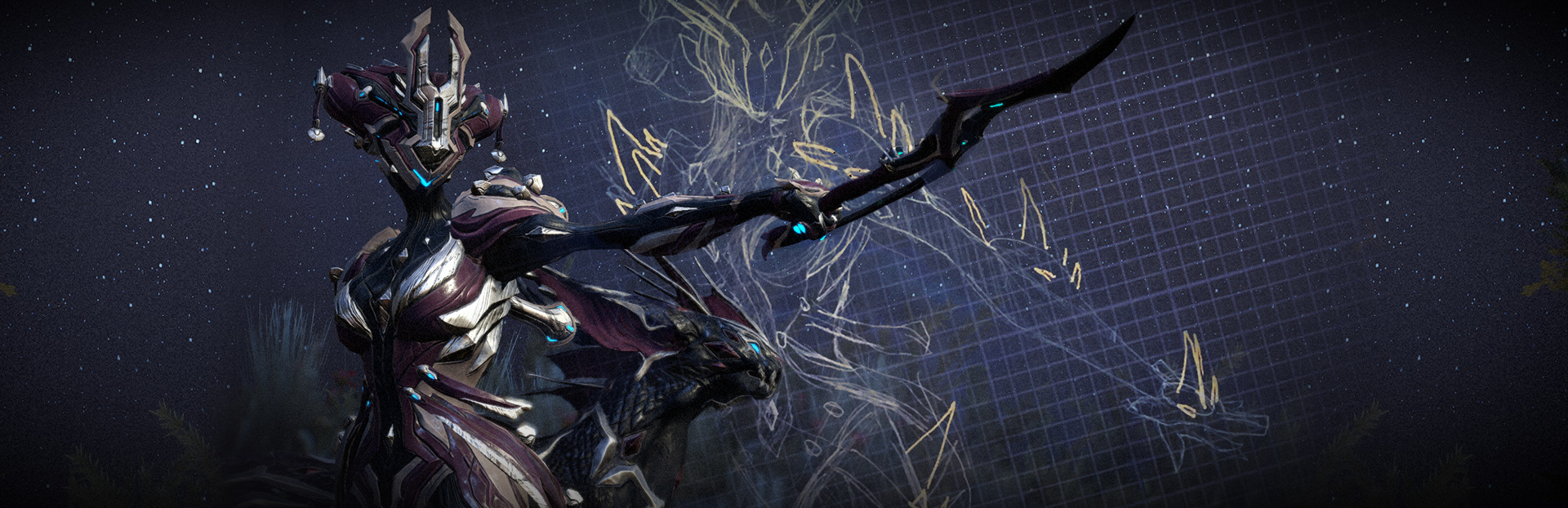 Warframe what are stalkers фото 72
