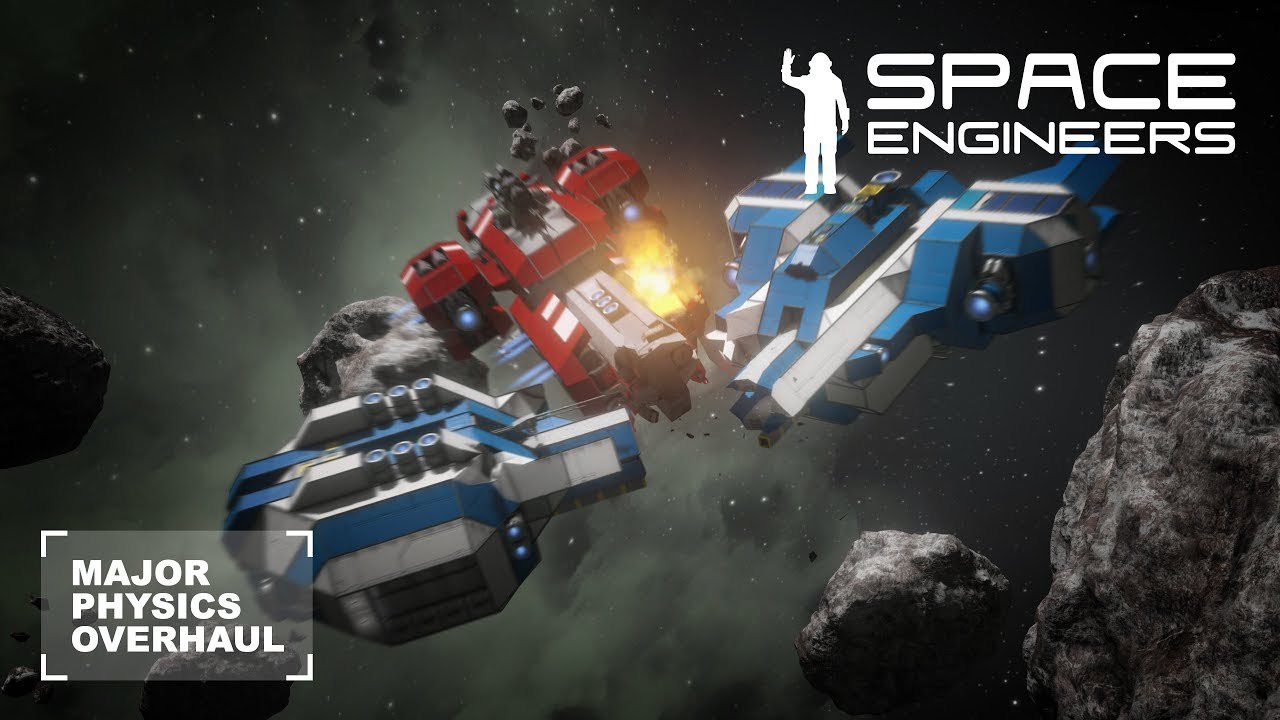 Space engineers non steam фото 47