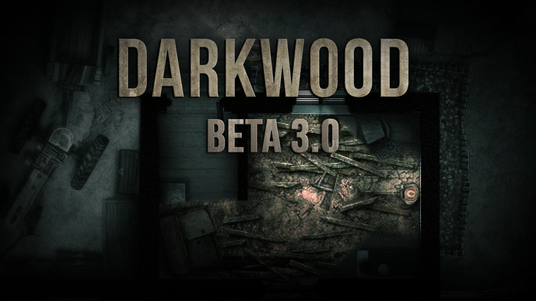 Darkwood on Steam