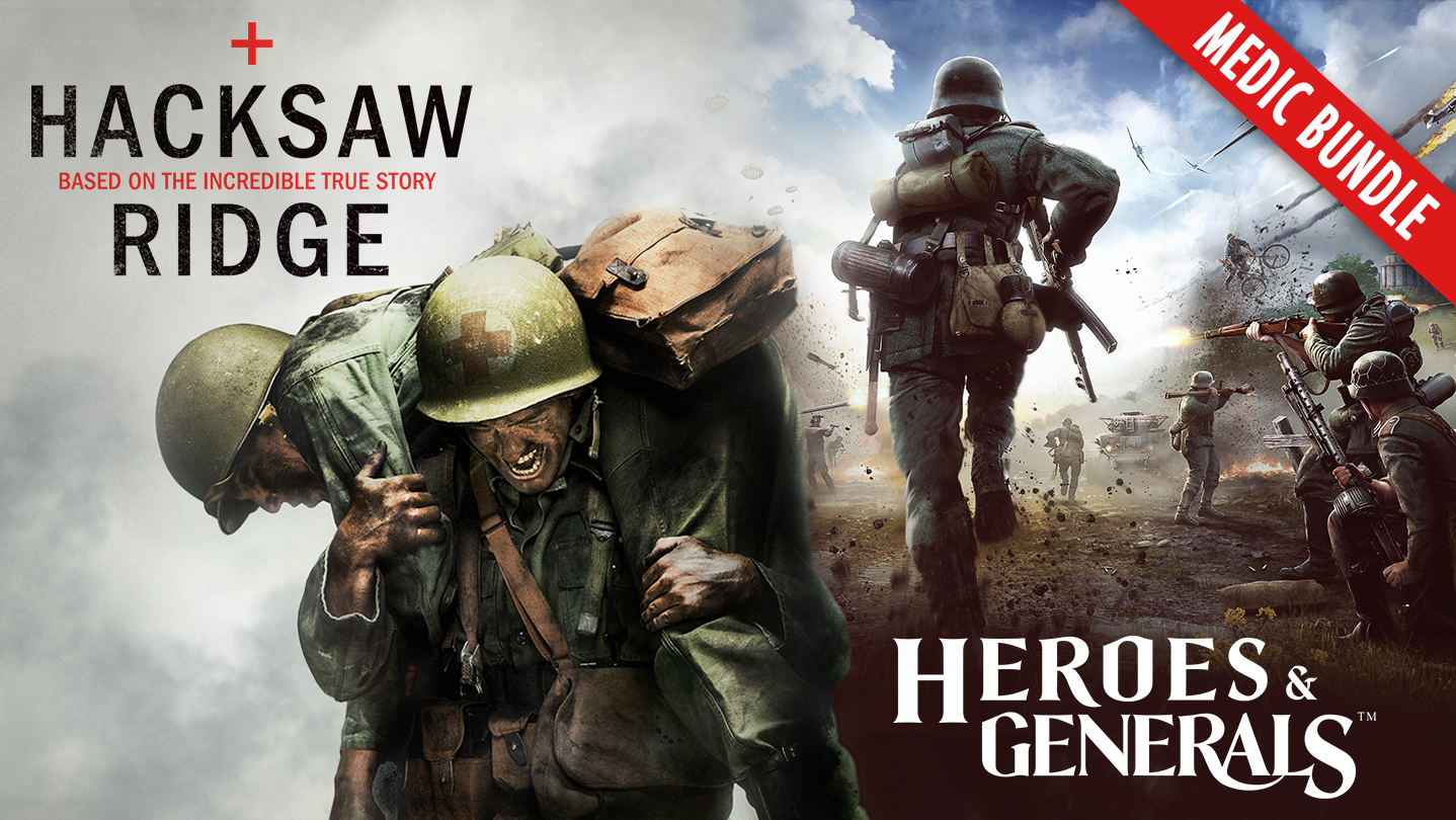 Heroes and generals on steam фото 30