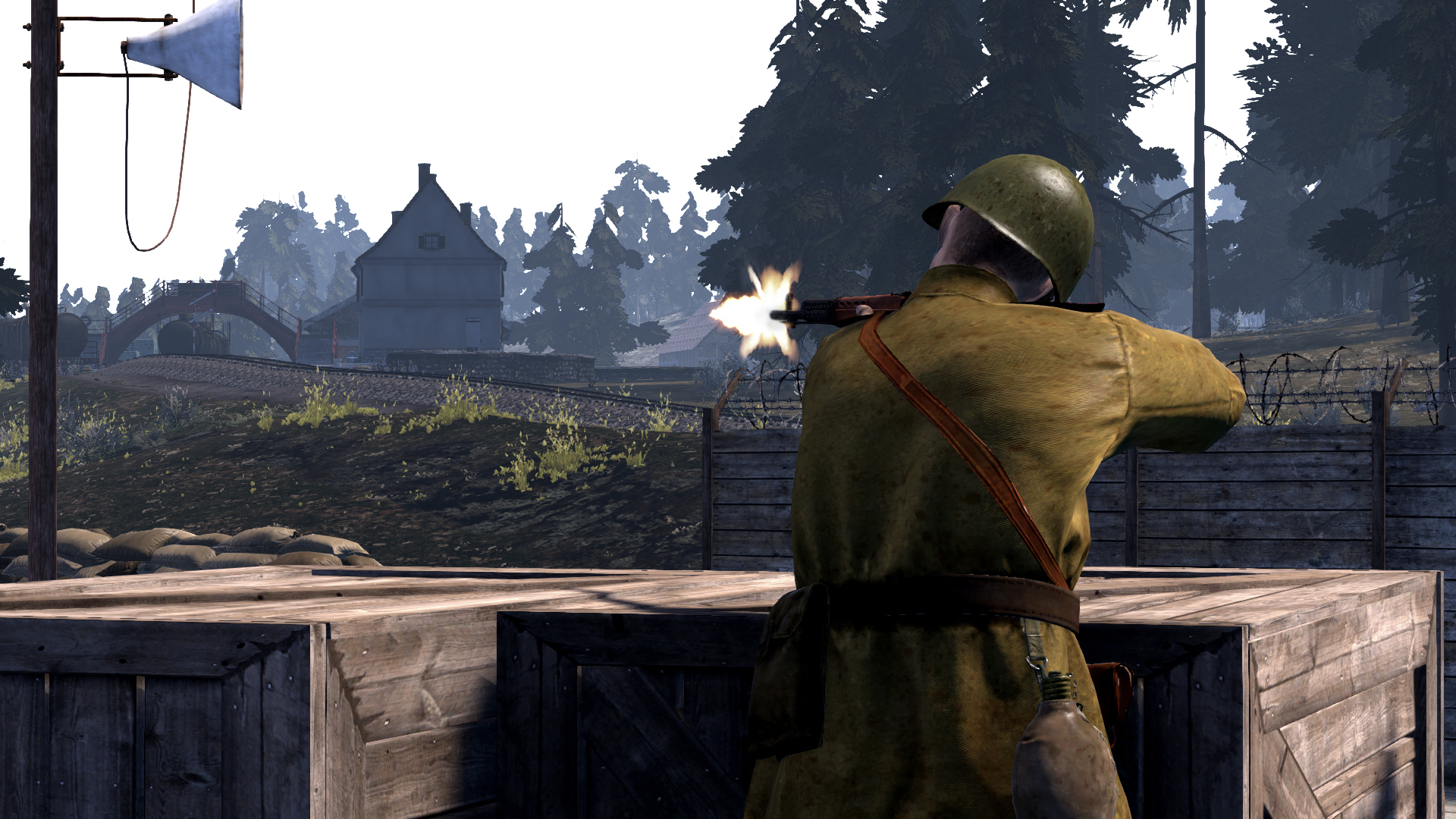Is heroes and generals on steam фото 75