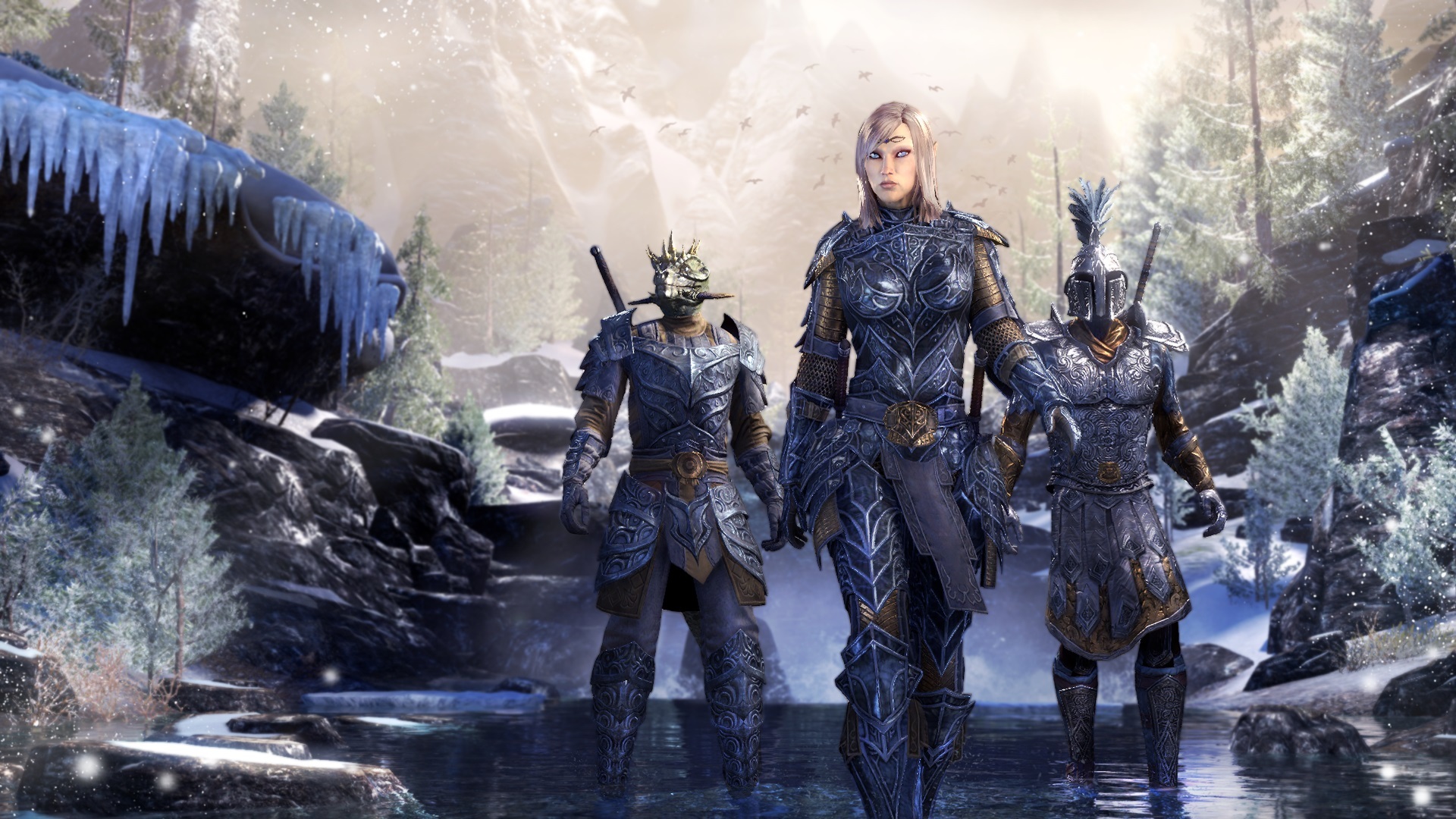 Orsinium is Now Available on PC & Mac! - The Elder Scrolls Online