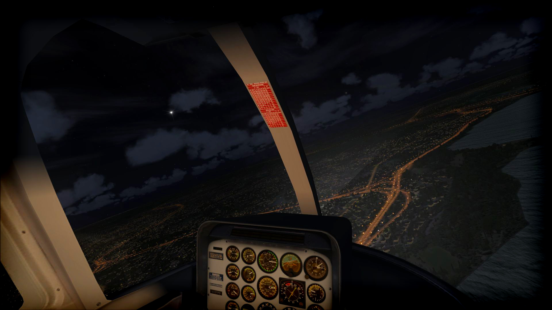 Microsoft Flight Simulator X: Steam Edition Gets “Dangerous Approaches” DLC