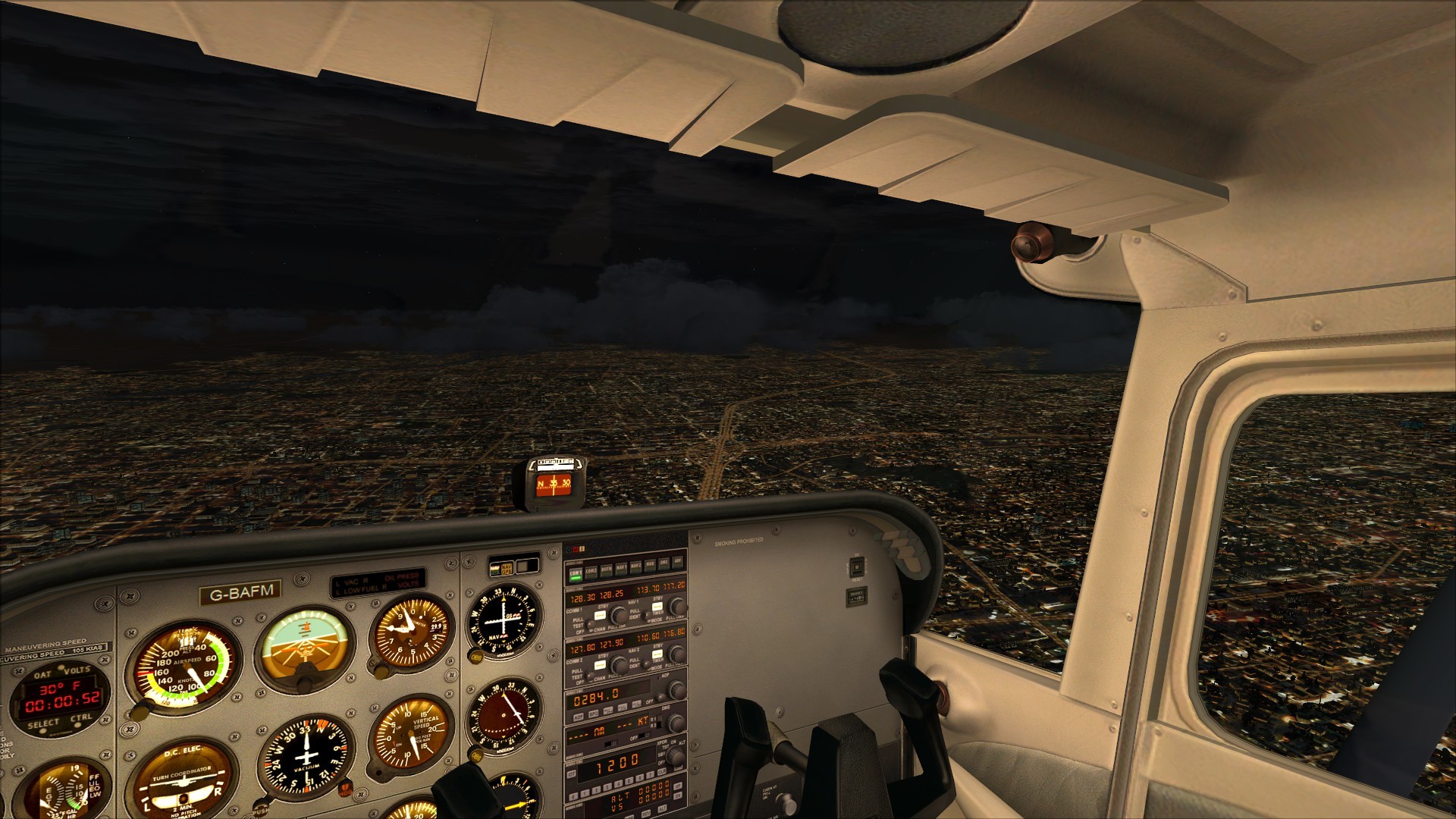 Steam :: Microsoft Flight Simulator X: Steam Edition :: Ultimate