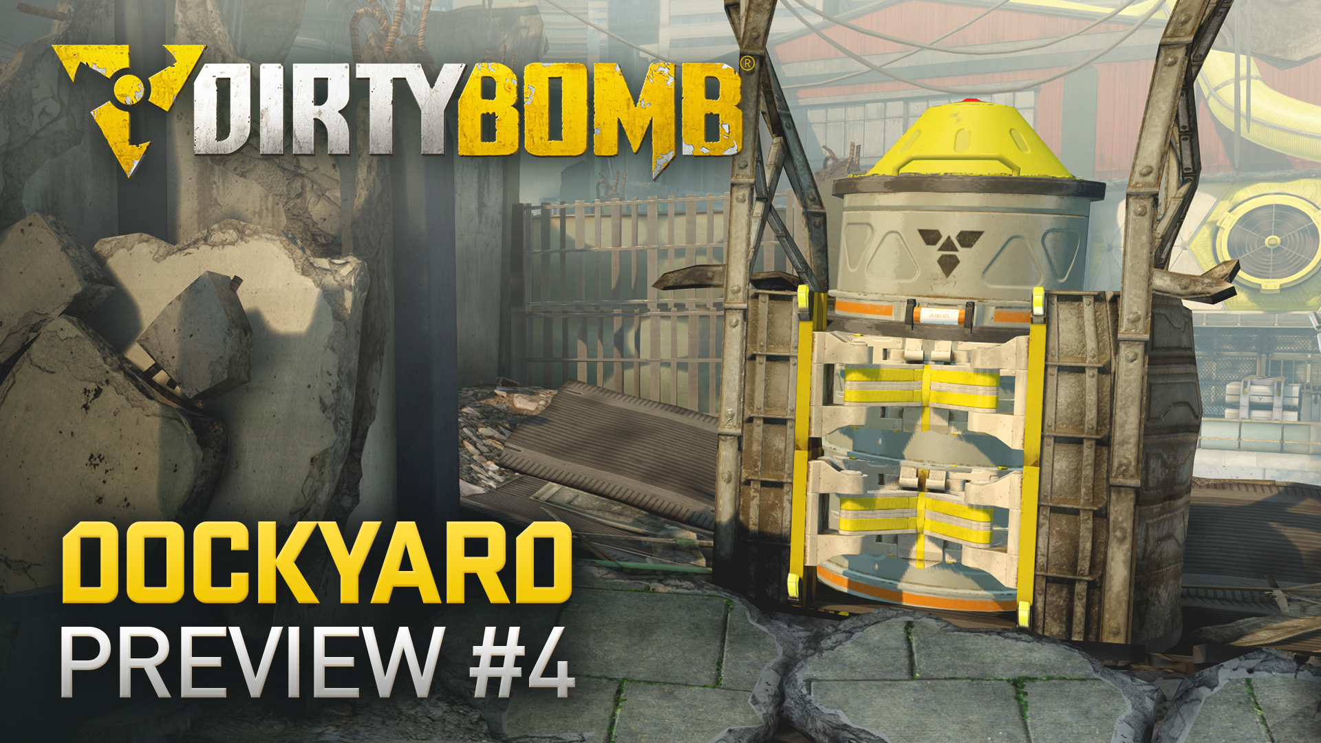 Dirty bomb steam charts фото 77