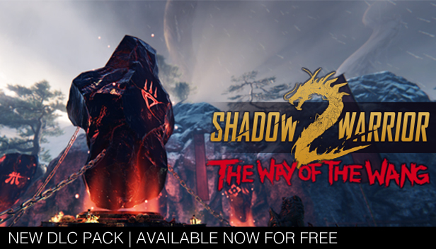 Shadow Warrior on Steam
