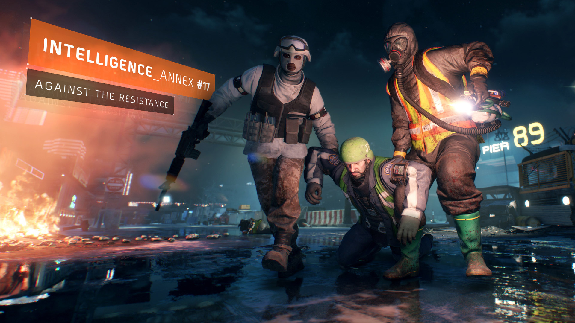 The division стим фото 81