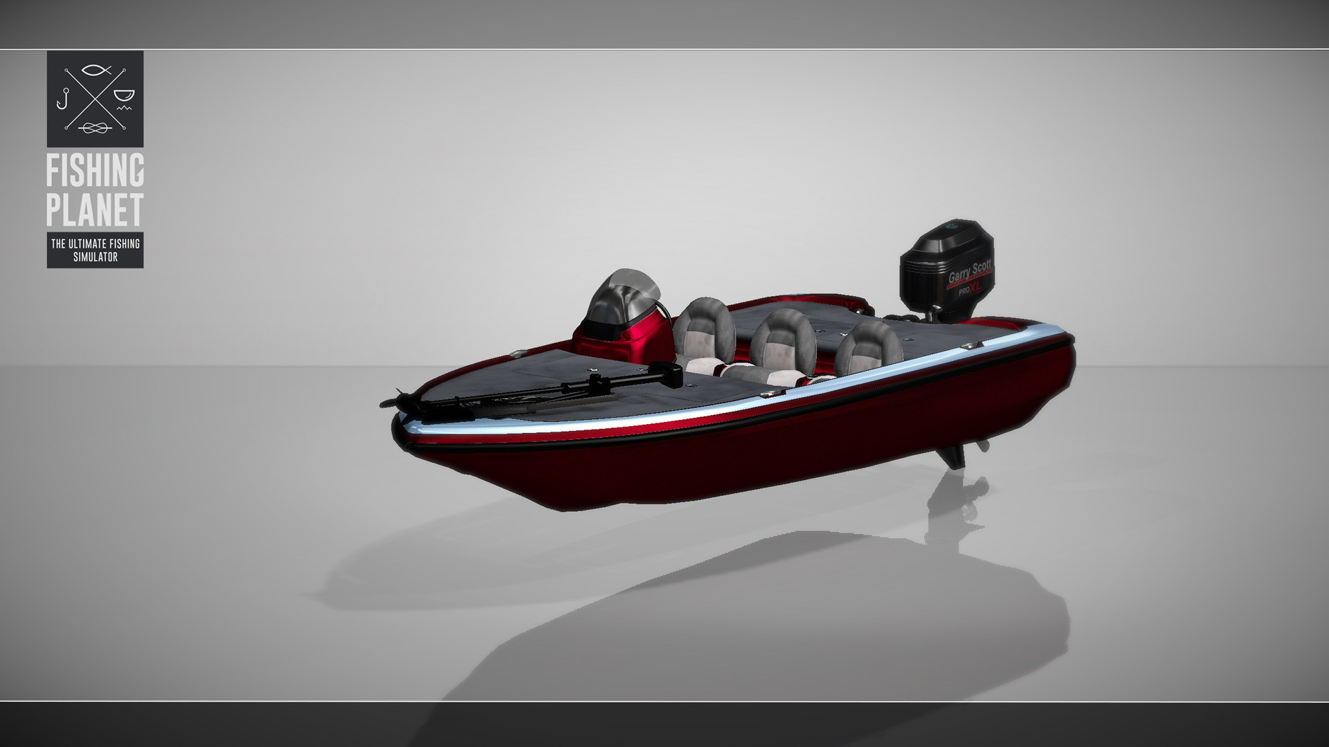 bass boats :: Fishing Planet General Discussions
