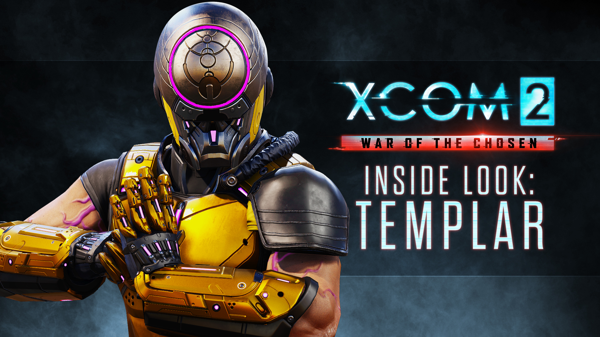 Templar xcom 2