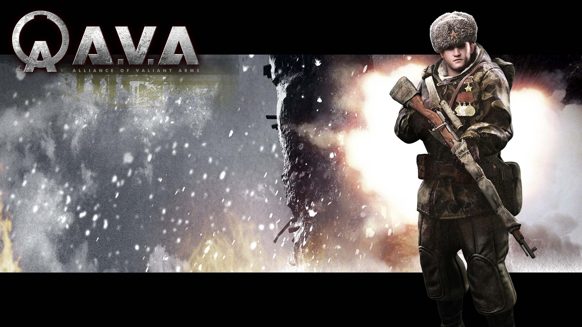 Ava Acres desktop Wallpapers