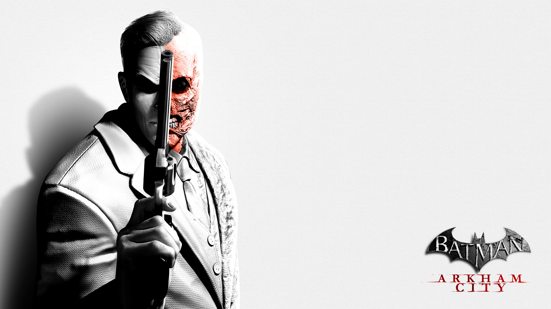 Wallpapers de la saga Batman Arkham