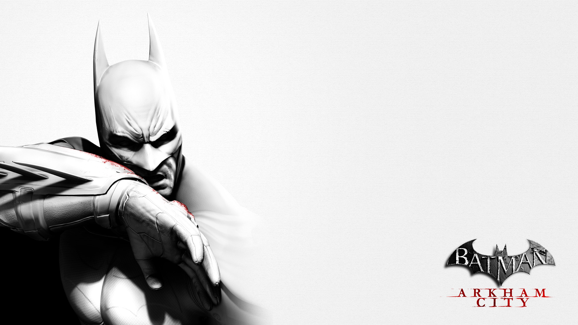 Wallpapers de la saga Batman Arkham