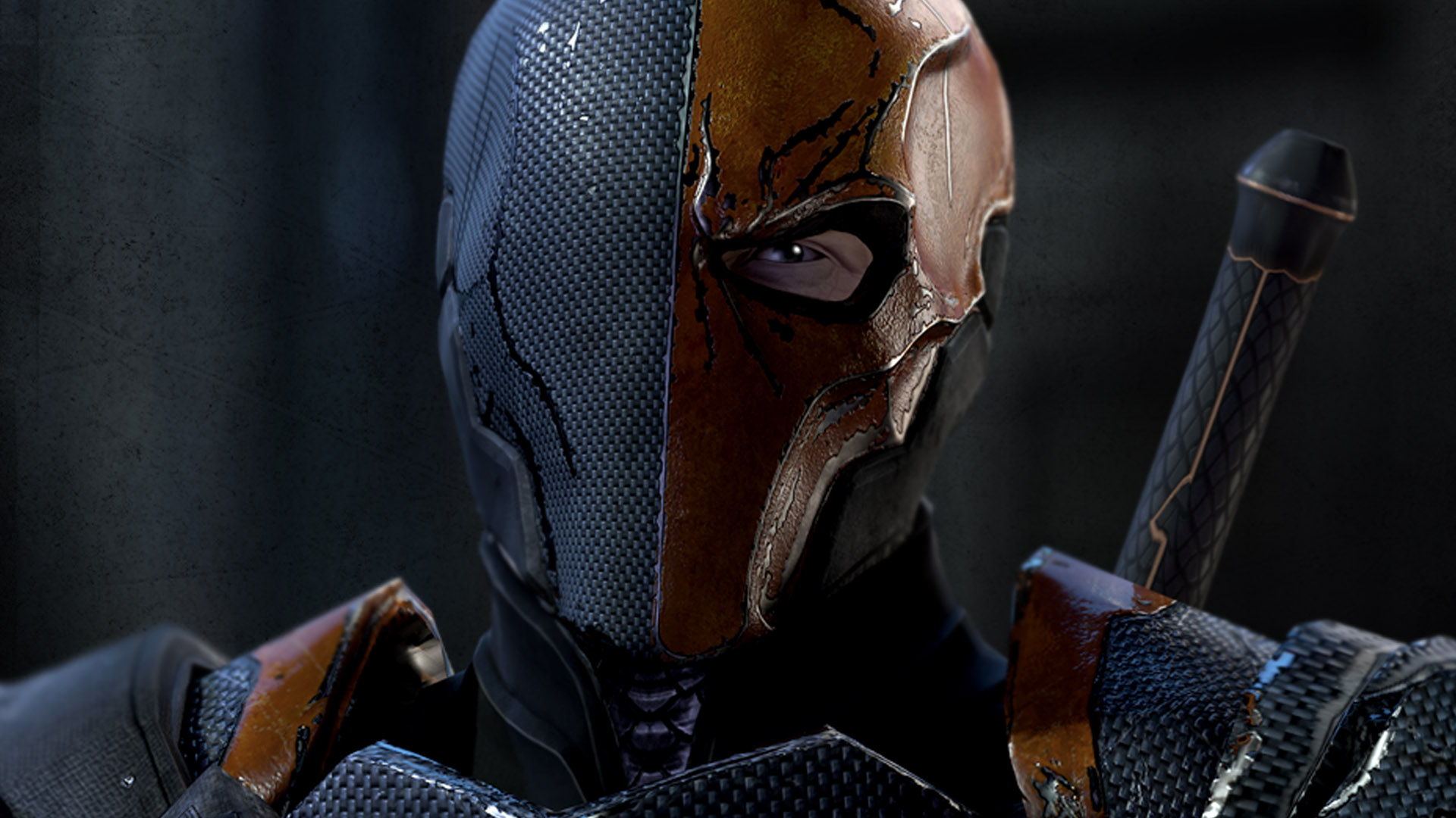 Wallpapers de la saga Batman Arkham