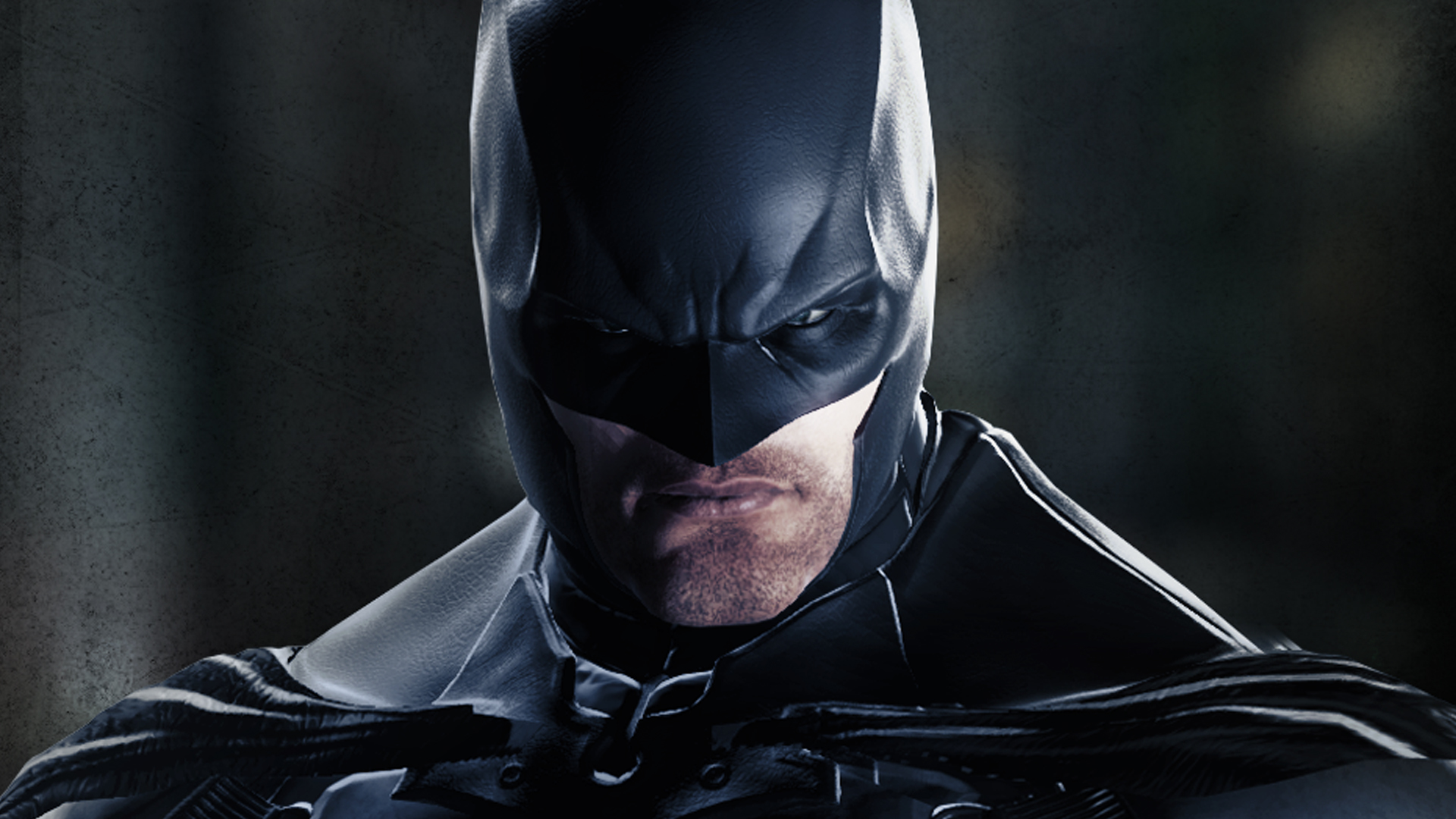 Wallpapers de la saga Batman Arkham