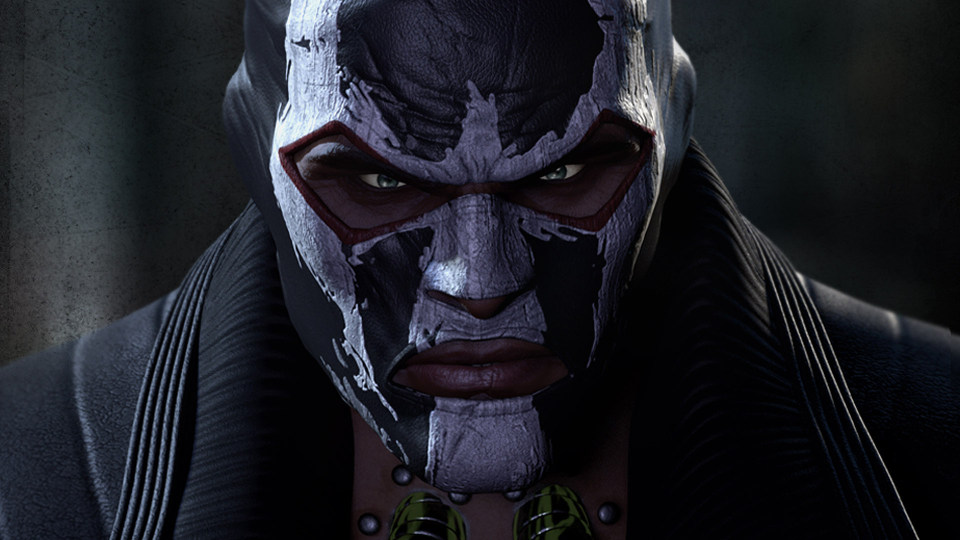 Wallpapers de la saga Batman Arkham