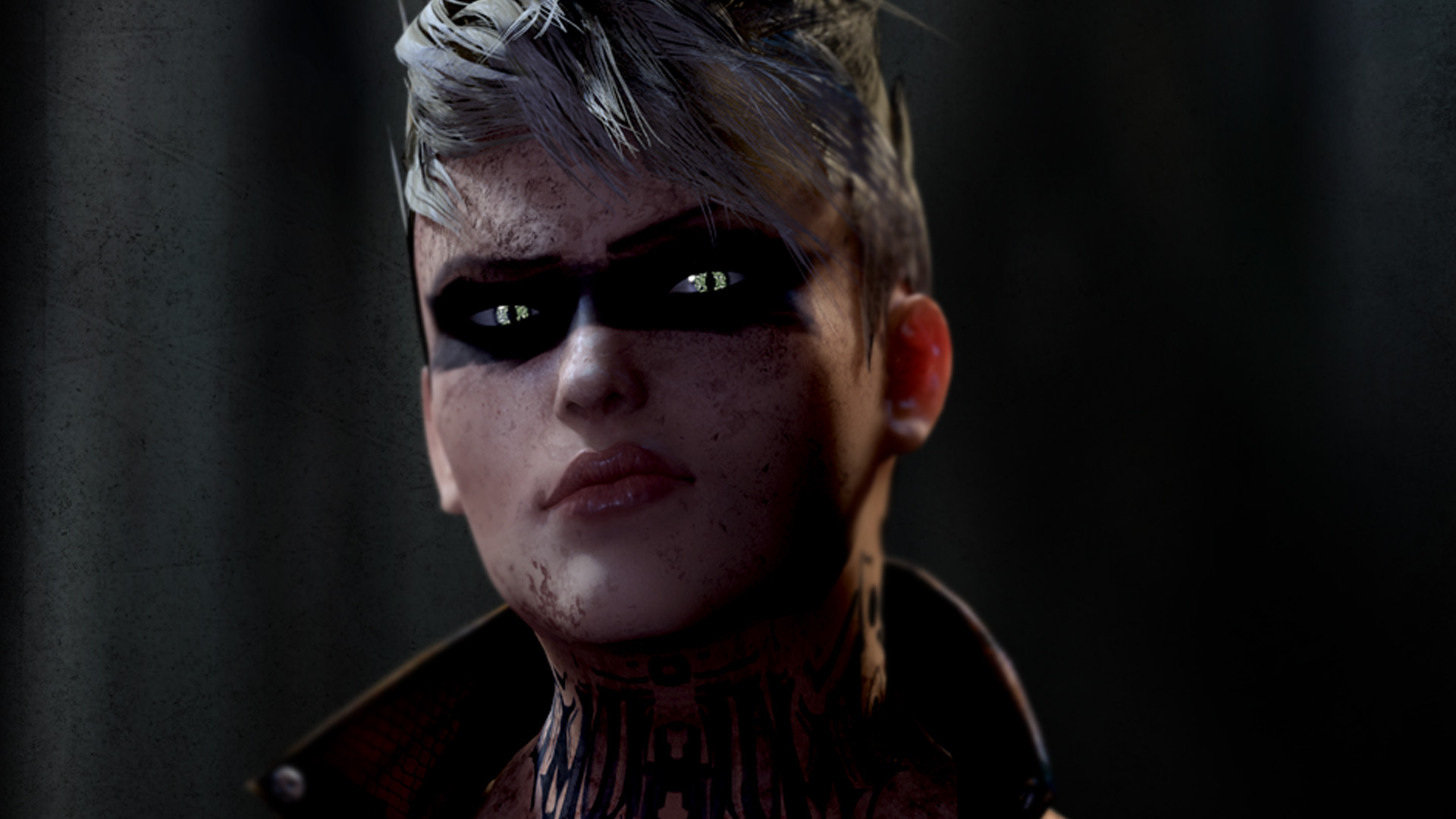 Wallpapers de la saga Batman Arkham