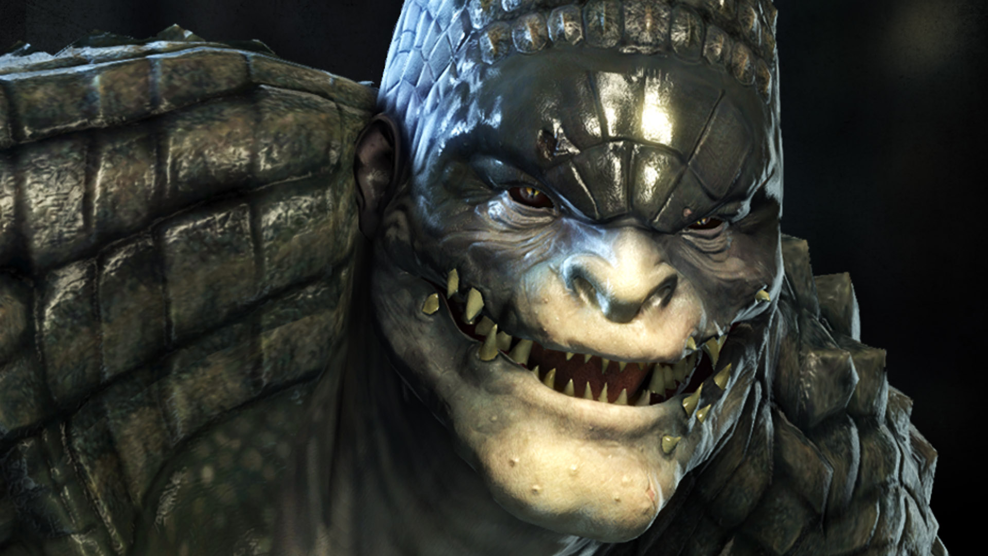 Wallpapers de la saga Batman Arkham