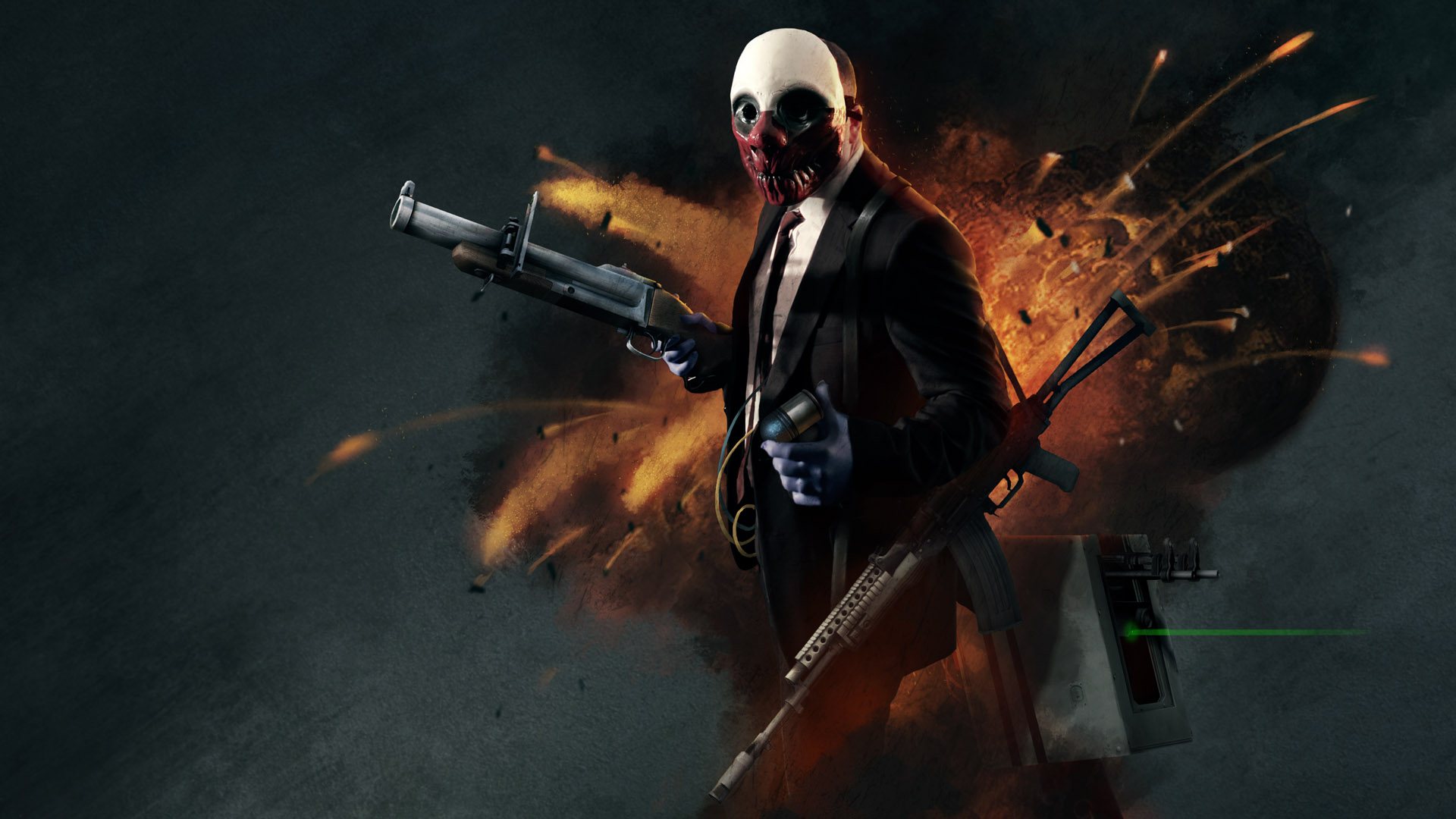 Steam Trading Cards are pieces of artwork, usually 1080p wallpapers r