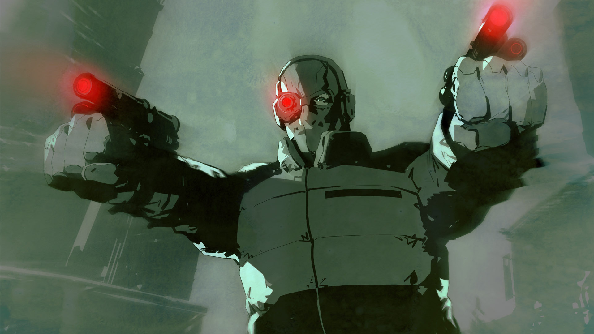 Wallpapers de la saga Batman Arkham