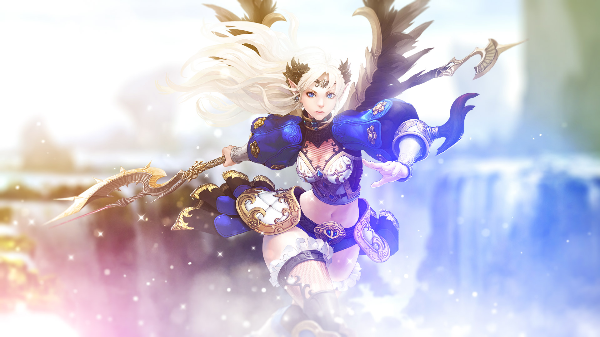 Image currently unavailable. Go to www.generator.lookhack.com and choose League of Angels - Paradise Land image, you will be redirect to League of Angels - Paradise Land Generator site.