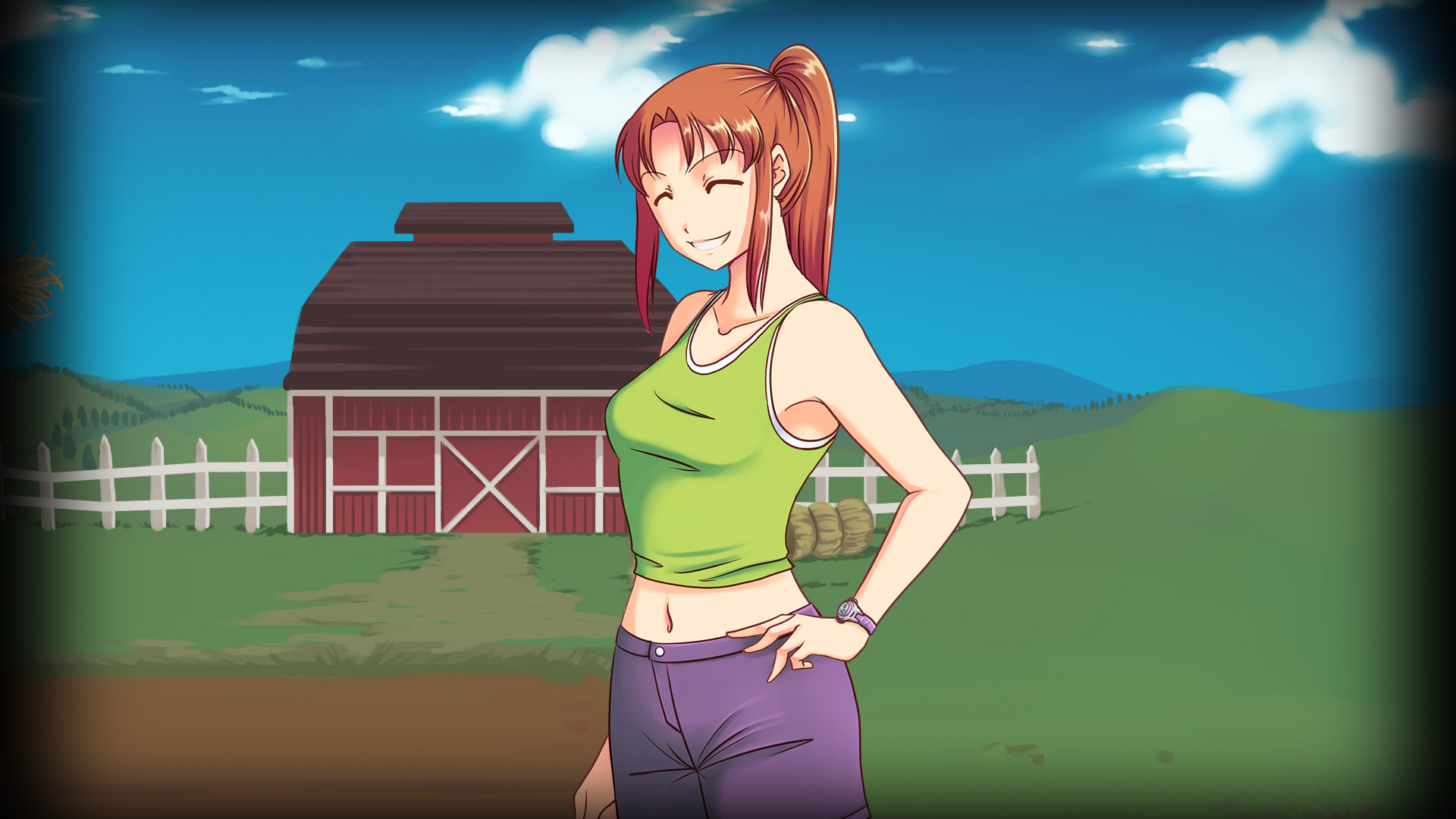 clara morgane bureau