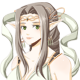 Shurij, goddess of elves