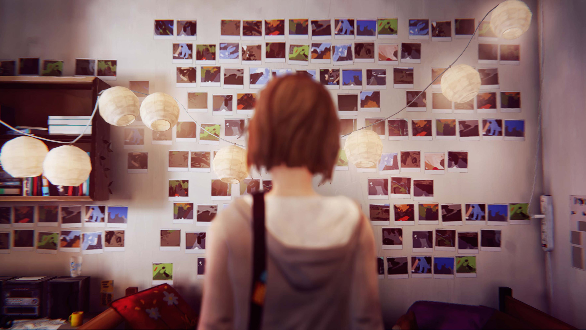 life is strange 2 max cameo