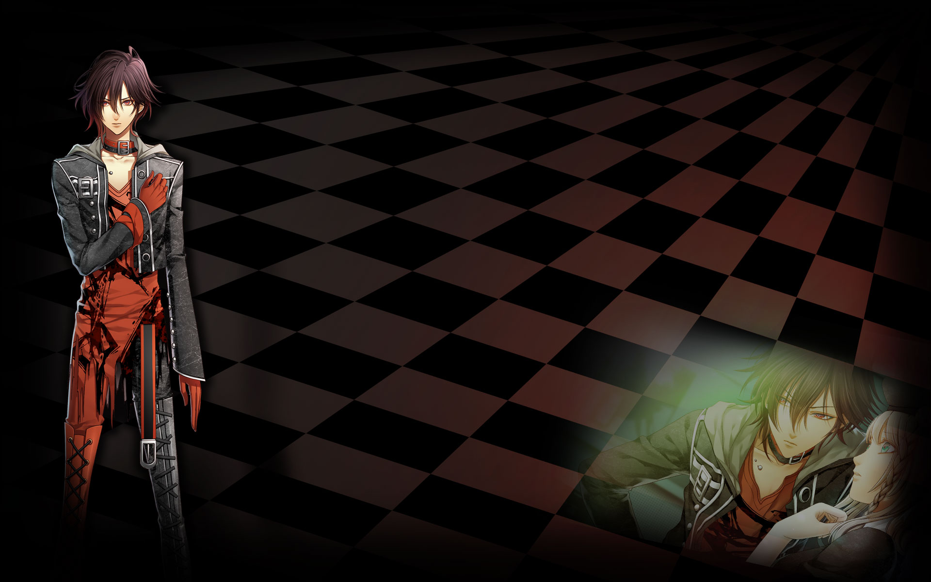 Best Anime Steam Background r/anime