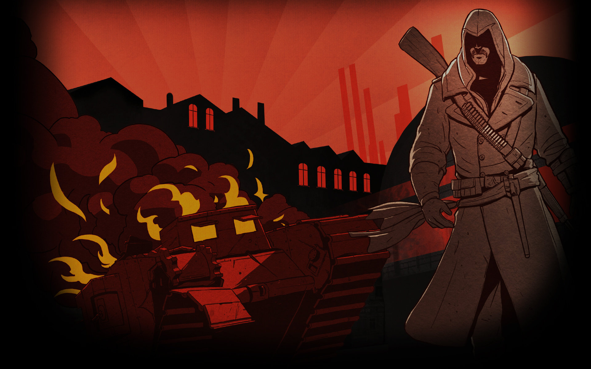 Post your best steam backgrounds r/Steam