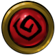 Master Orb Badge