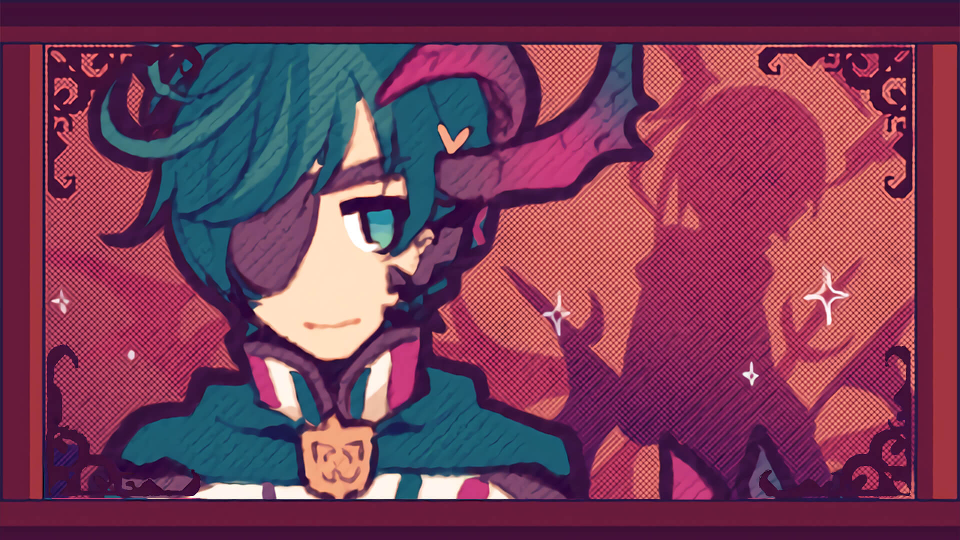 Neil Lieat Indie Games Christmas Drawing Pixel Games