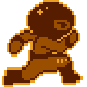 Bronze Ninja