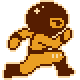 Gold Ninja